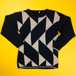 Vintage Sweater